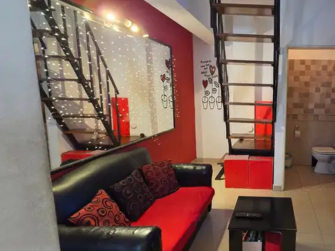 Venta PH 4 amb con terraza propia Villa Urquiza