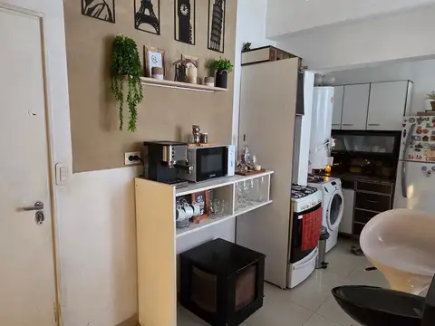 Depto Tipo Casa en Venta en Villa Urquiza, USD 139.500