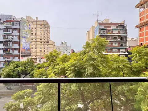 Departamento en Venta en Belgrano C, USD 465.000