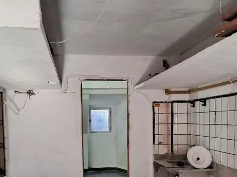 Depto Tipo Casa en Venta en Barrio Don Bosco, USD 112.000