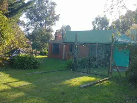 Casa en Venta en Miramar, Partido de General Alvarado