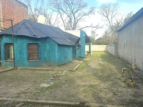 Casa en Venta de 1 dormitorio