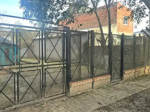 Casa en Venta en Trujui, Partido de Moreno