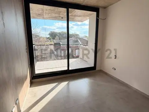 Venta Departamento 1 Dormitorio a Estrenar contra frente U 2.C - Sargento Cabral