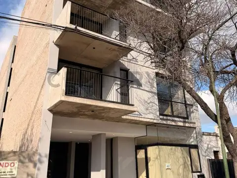 Venta Departamento 1 Dormitorio a Estrenar de 54 metros - Sargento Cabral 451 - Rafaela