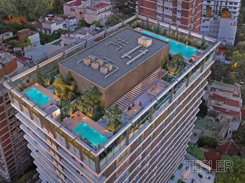 Departamento en Venta en Belgrano, CABA