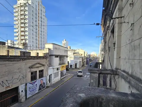 Terreno en Venta 31  mts Fondo