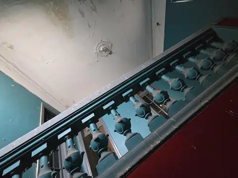 San Jerónimo al 2900