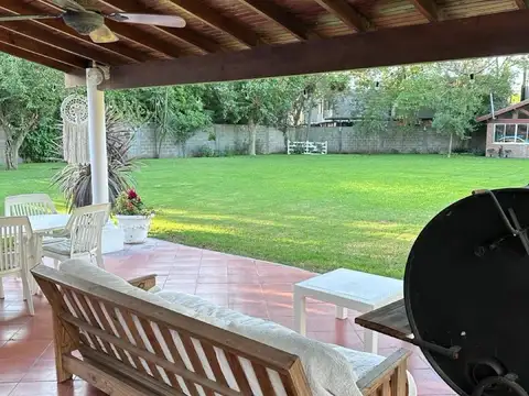Casa en Venta de 3 dormitorios