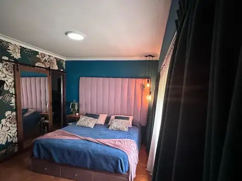 Casa en Venta 40 años