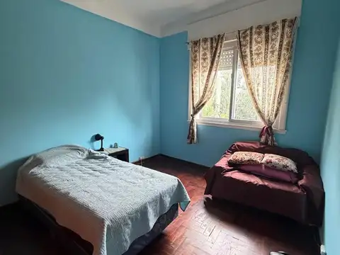 PH EN VENTA 2 AMBIENTES VILLA DEL PARQUE