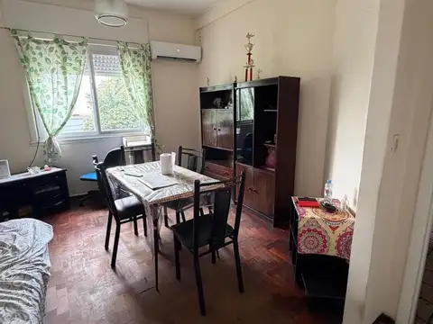 Depto Tipo Casa en Venta de 2 ambientes