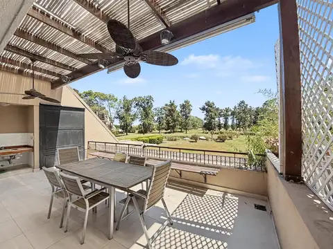 La Reserva Cardales, Campana