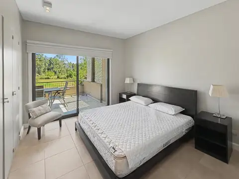 Departamento en Alquiler de 2 dormitorios