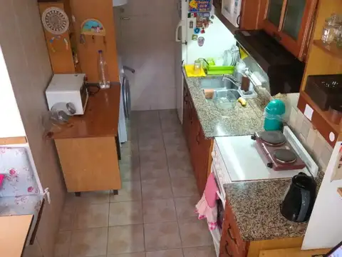 Departamento en Venta en Villa Sarmiento, USD 40.000