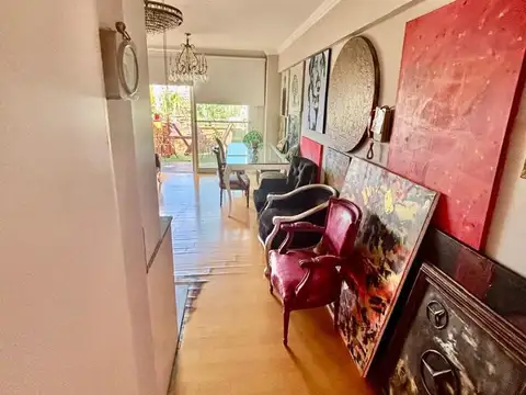 Departamento Venta Terrazas de la Bahía!