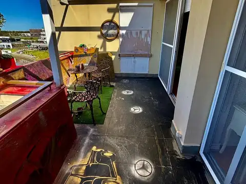 Departamento Venta Terrazas de la Bahía! 