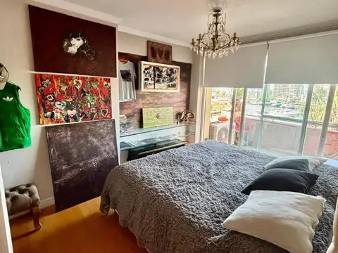 Departamento en Venta en Nordelta Terrazas de la Bahia, USD 180.000