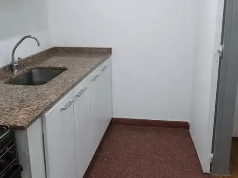 Departamento en Alquiler de 1 dormitorio