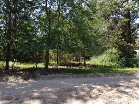 Oportunidad Única: Hermoso Lote a Pasos del Río en B° Santa Mónica, Calamuchita (Cod. 2159)