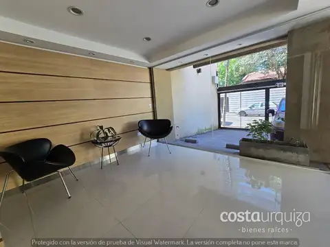 Departamento en Alquiler de 2 dormitorios
