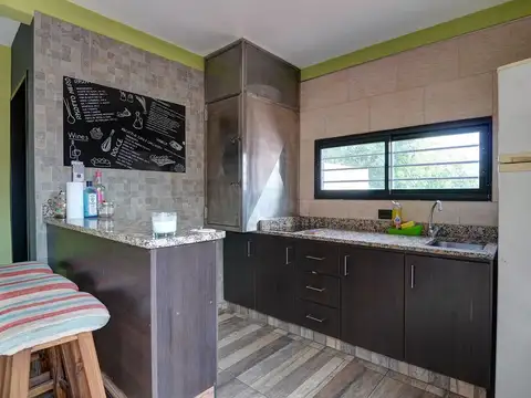 Venta Casa 4 Ambientes Lomas del Mirador
