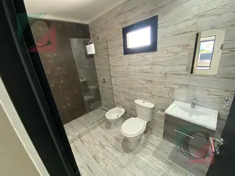 Departamento 2 ambientes con balcon a estrenar - Lanús Oeste