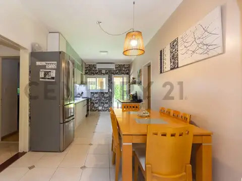 Departamento en Venta 16 años