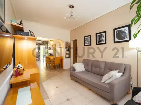 Departamento en Venta de 3 dormitorios
