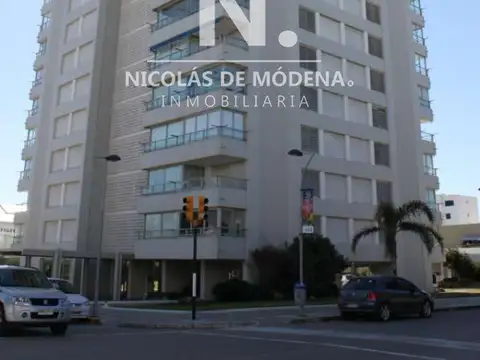 Departamento de 3 dormitorios