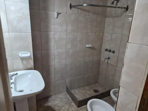 Departamento, dos ambientes en San Miguel