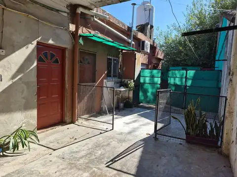 Departamento, dos ambientes en San Miguel