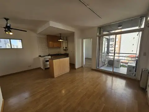 Departamento en Alquiler 15 años
