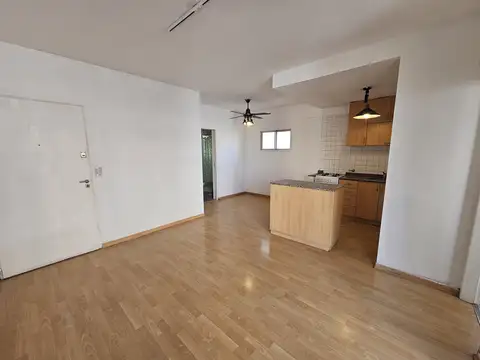 Departamento en Alquiler al Oeste