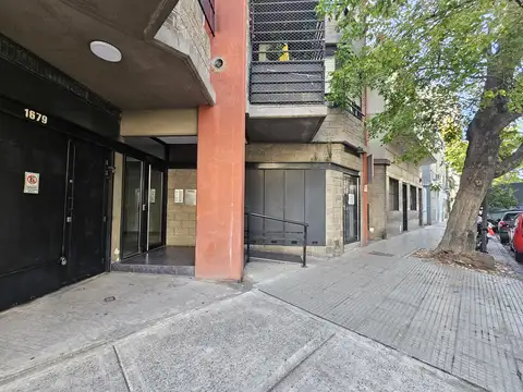 Departamento en Alquiler de 2 ambientes