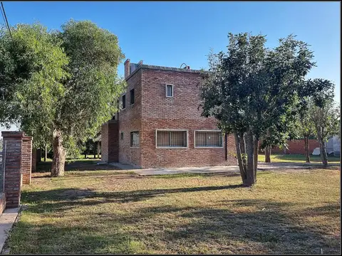 Casa en Venta 5 años