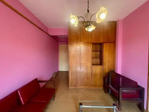 Departamento en Venta en Balvanera, USD 74.900