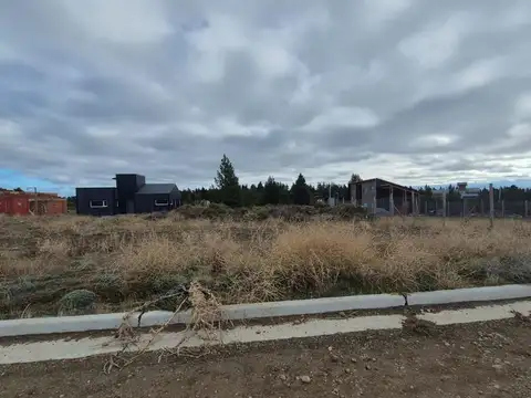 Terreno en Venta en San Carlos de Bariloche, USD 45.000