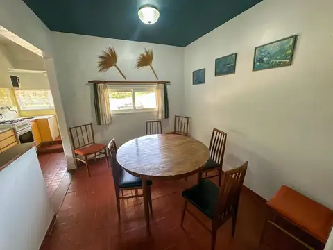 Casa en Venta 50 años