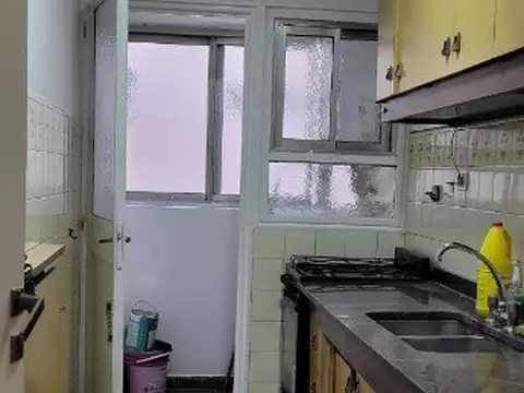 Departamento en Alquiler de 2 dormitorios