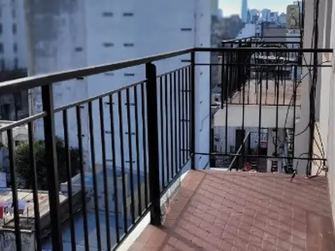 Departamento en Alquiler Permite mascota