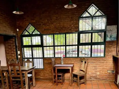 Complejo de deportivo en venta - Canchas de paddle - Florencio Varela