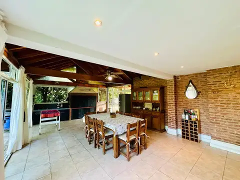 Casa en Venta en Campos De Echeverria, USD 260.000