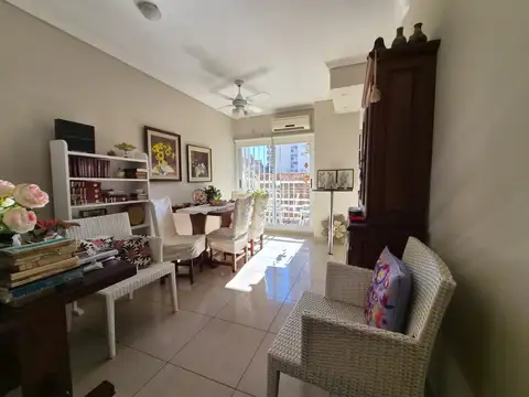 Antonio Saenz 100, Piso 3