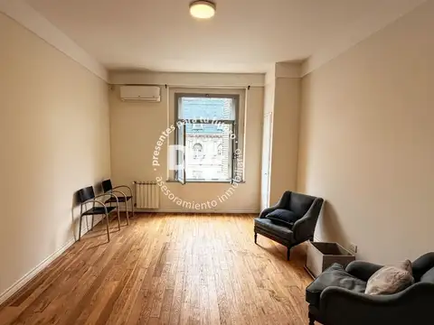 Departamento en Venta 73 años