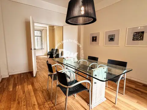 Departamento en Venta en San Nicolás, USD 132.000