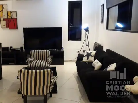 Casa en venta - Harás Santa María.