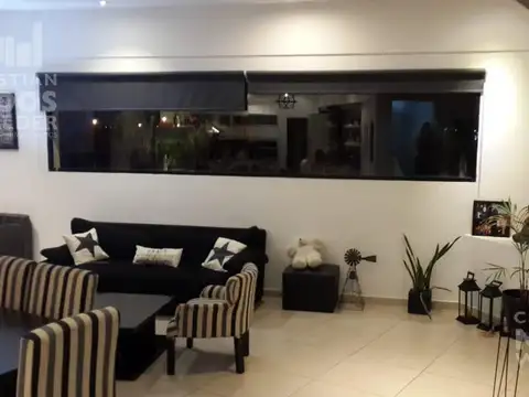 Casa en venta - Harás Santa María.