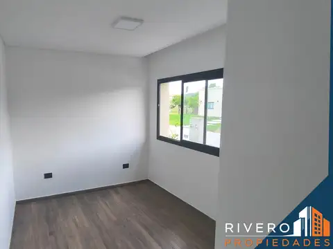 Casa en Alquiler A Estrenar