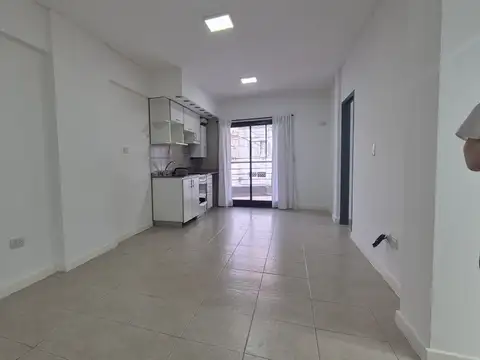 Departamento en Venta en Villa Ortuzar, USD 129.000